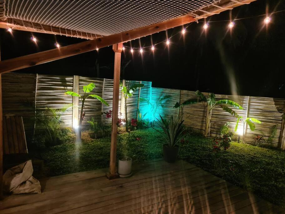 Palayan Villa - Villa With Views, Garden And Pool إل نيدو المظهر الخارجي الصورة